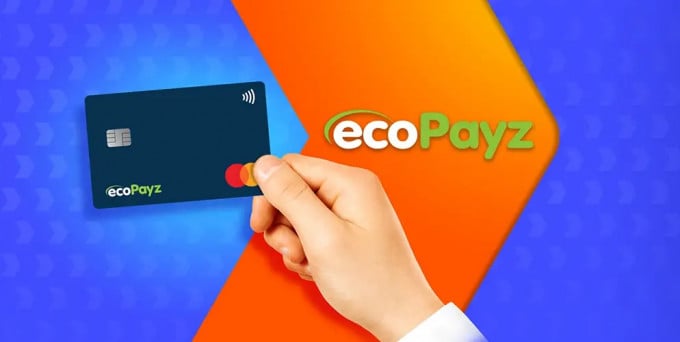 Deposit with Ecopayz at Betsson