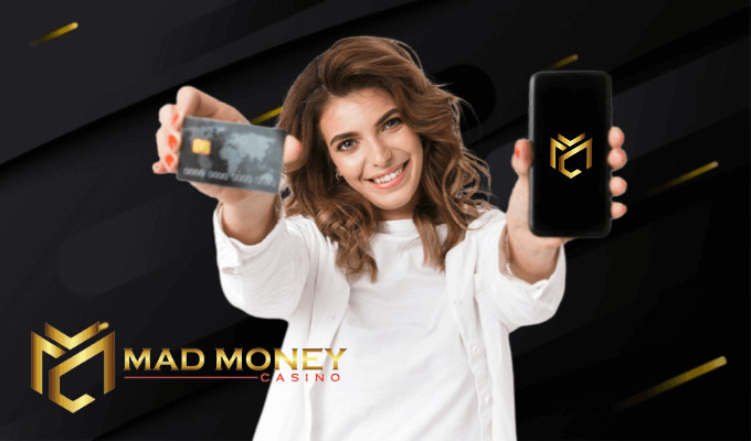 MadMoney Deposit
