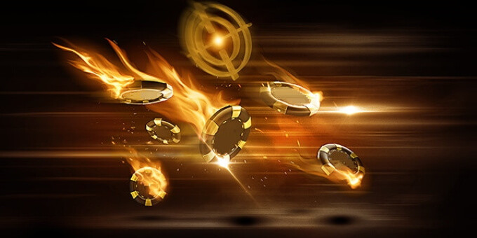 Bwin poker chips