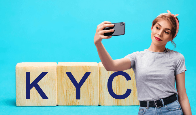 Cleopatra Casino KYC Deposits