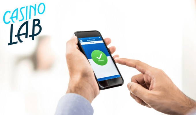 Casino Lab Payments Withdrawals