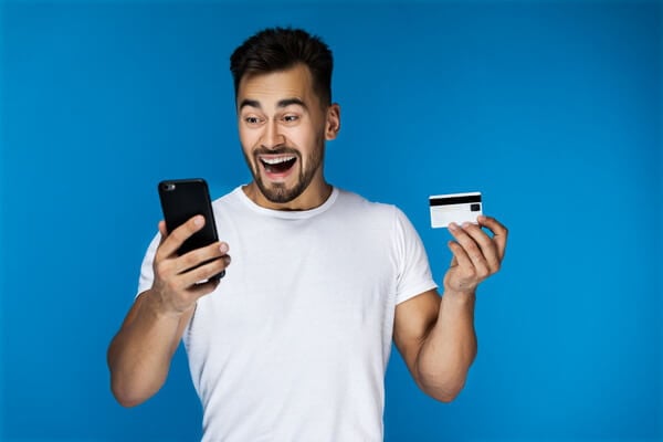High 5 Casino Payments