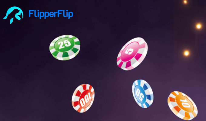 Flipper Flip Online Casino