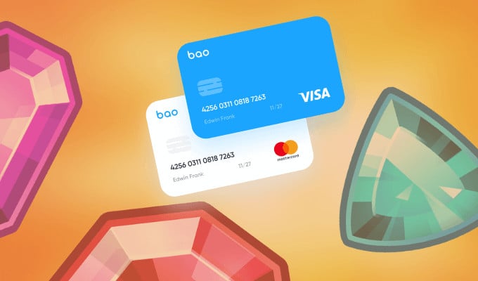 BaoCasino Payments Withdrawals