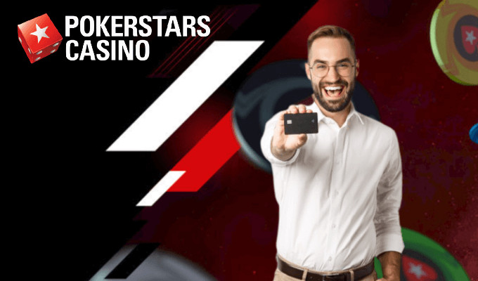 Pokerstars Deposit