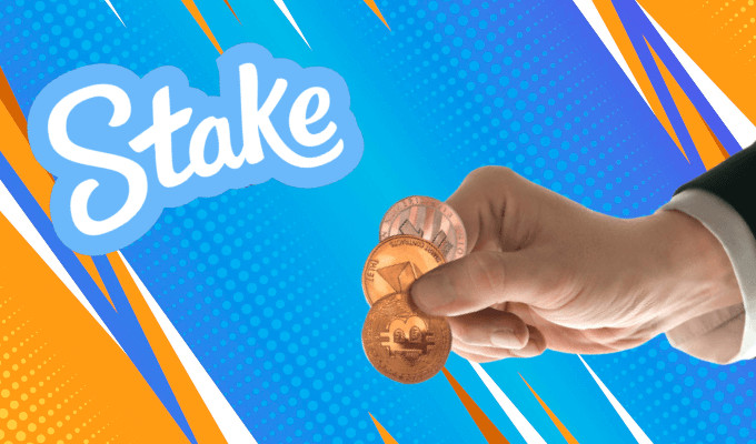 Stake Deposit