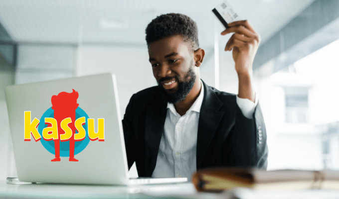Kassu Casino Payment Withdrawal Deposit