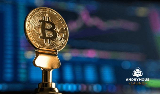 Anonymous Casino Deposits Withdrawals
