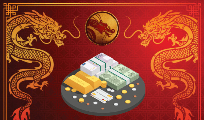 Mandarin Palace Casino Deposit