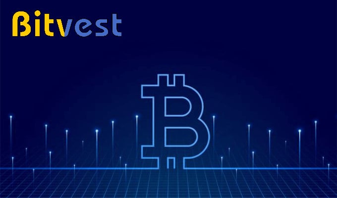 Bitvest Payment