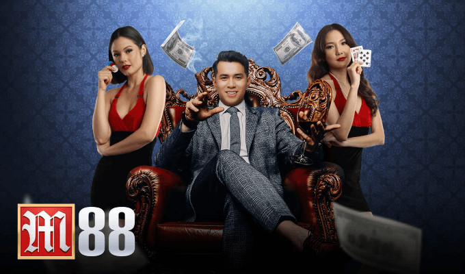 M88 Deposit