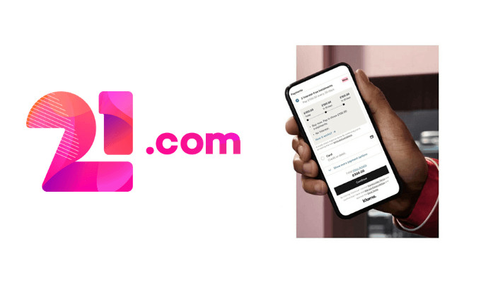 21.com Deposits Withdrawals