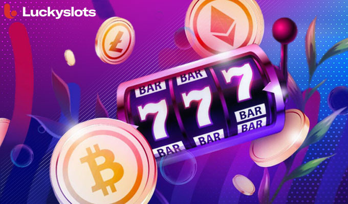 luckyslots deposit