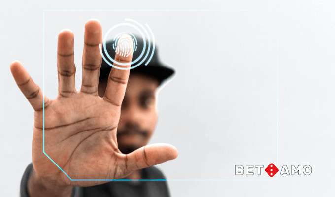 BetAmo KYC Security