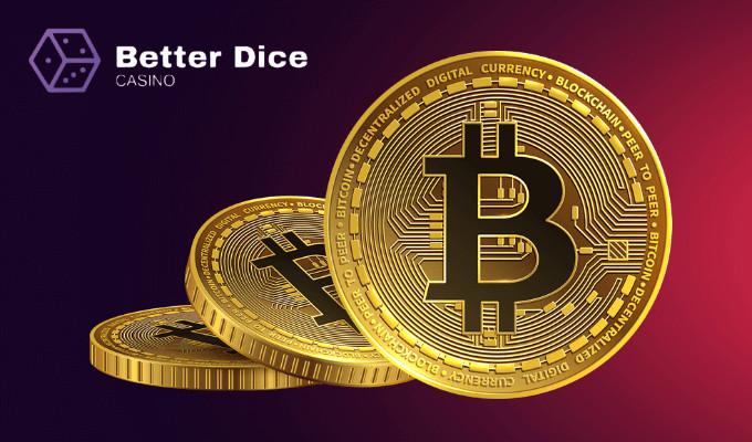 Better Dice Payment