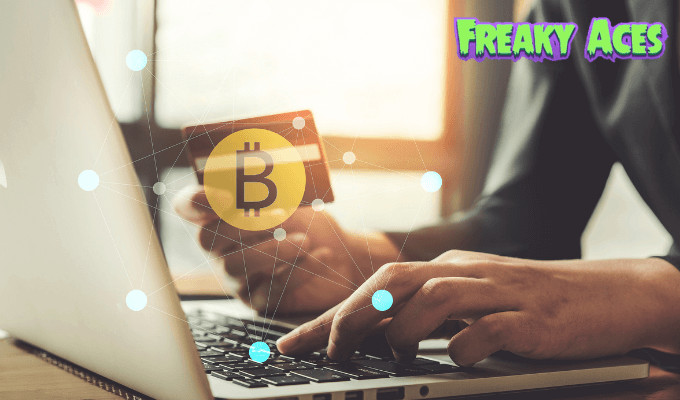 Freaky Aces Casino Deposit Withdrawals