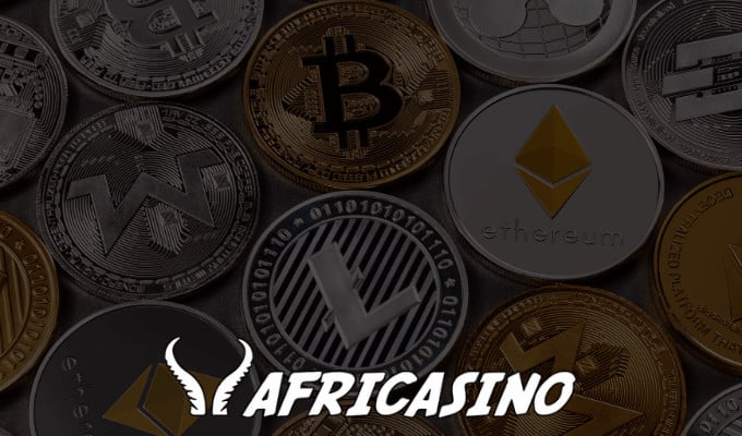 AfriCasino Payments Deposits