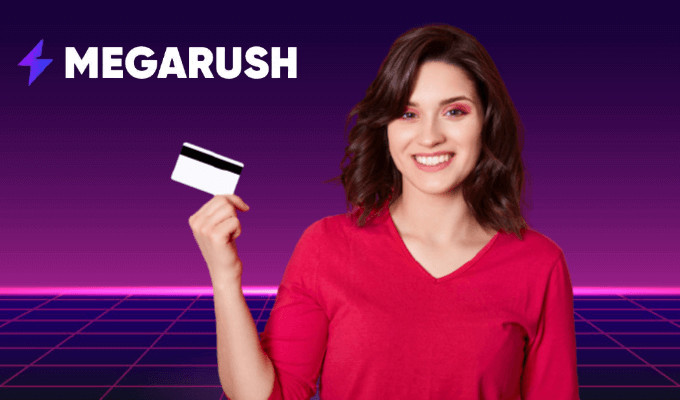 Megarush Deposit