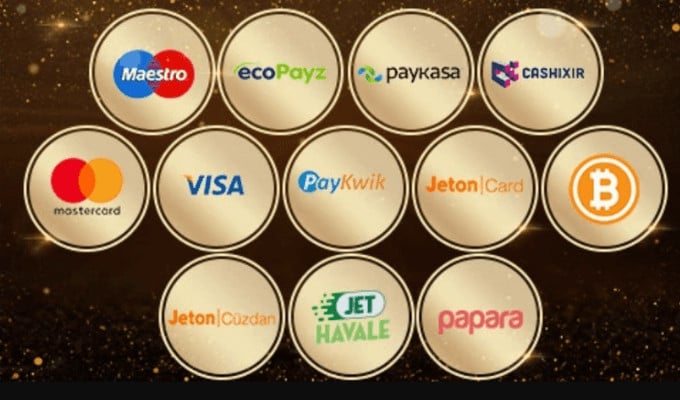 Casino Metropol Payments Withdrawals