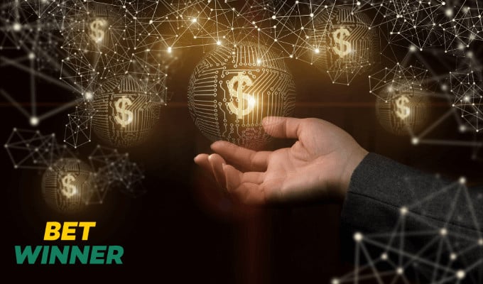 BetWinner Casino Payments