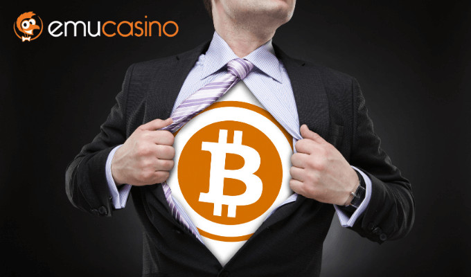 EmuCasino Payment Withdrawal Deposit