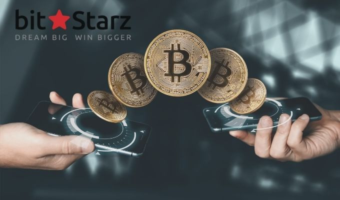 Bitstarz Payments Deposits Bitcoin