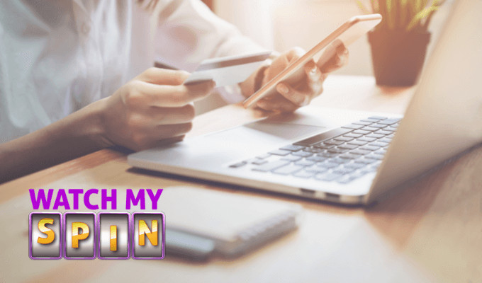 WatchMySpin Casino Payment Withdrawal Deposit