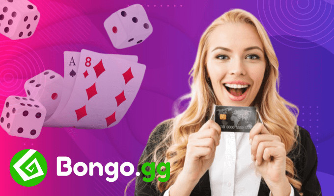 Bongo.gg Deposit