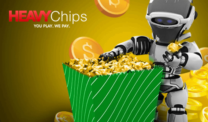 Heavy Chips Online Casino Review