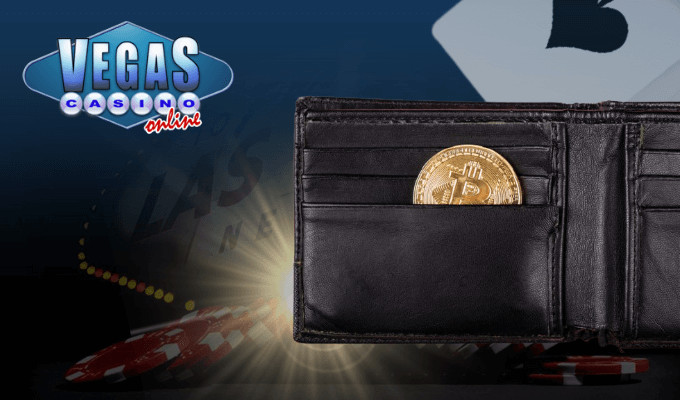 Vegas Casino Online Deposit