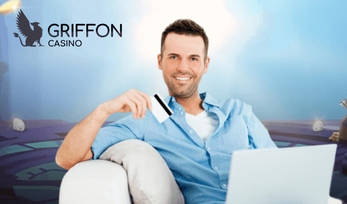 Griffon Casino Deposit