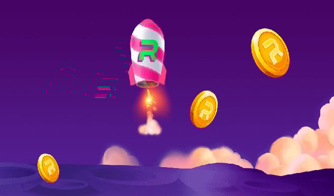Casino Rocket Payments