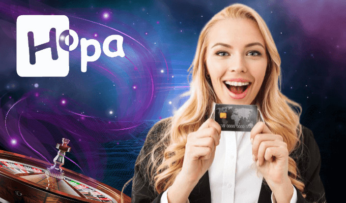 Hopa Deposit