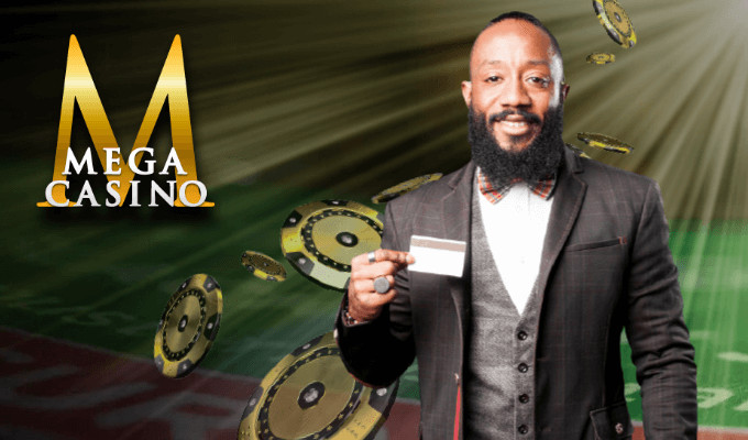 Mega Casino Deposit