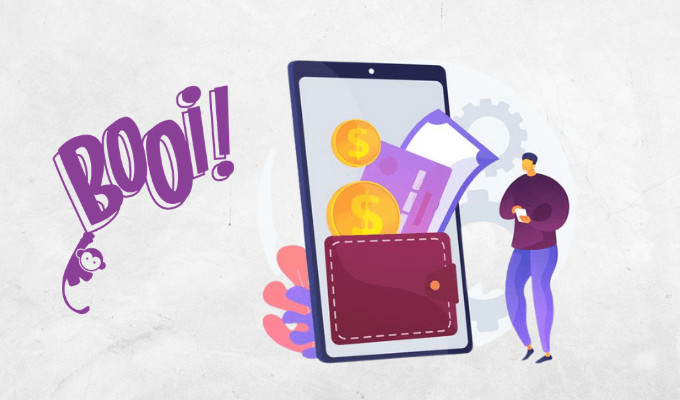 Booi Casino Payments Withdrawals