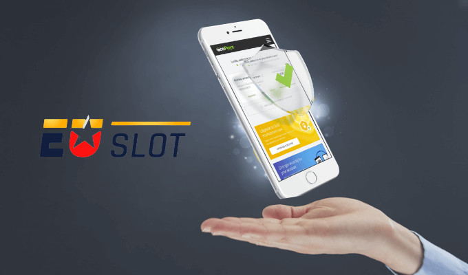 EUSlot Casino Payment Withdrawal Deposit