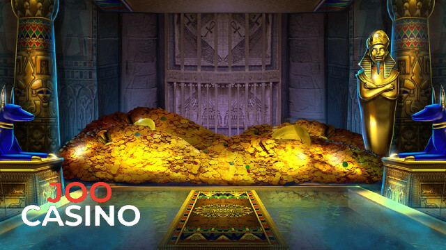 Joo Casino deposit and withdrawals