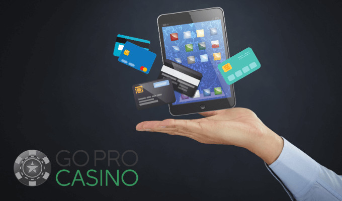GoProCasino Payments