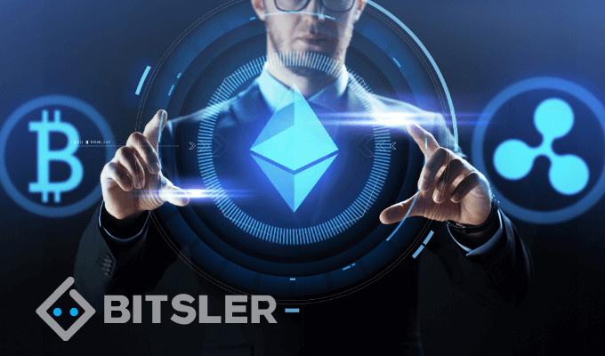 Bitsler Casino Payments