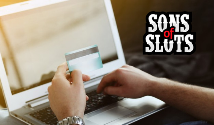 Sons of Slots Deposit