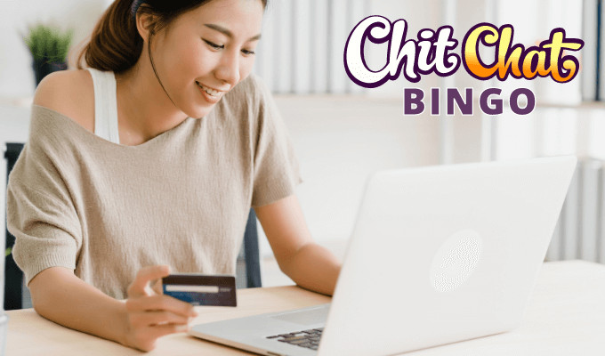 Chit Chat Bingo Casino Deposits Withdrawals