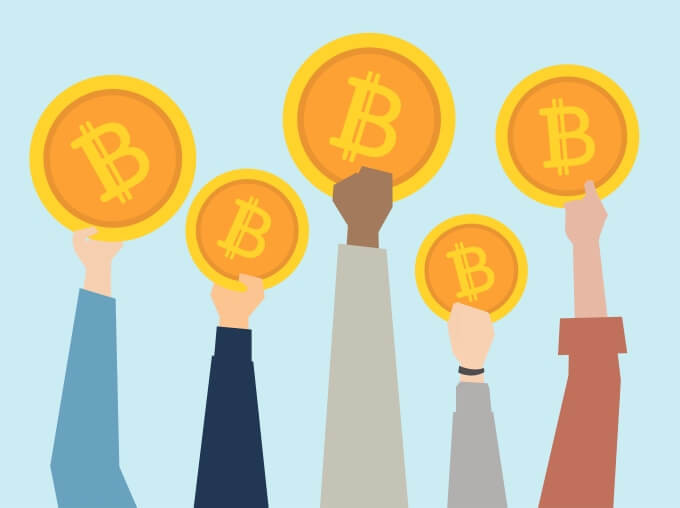 Cryptocurrency payments at Nomini Casino