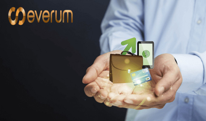 Everum Casino Payment Withdrawal Deposit