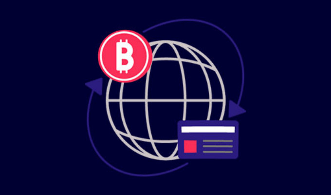 CryptoWild Payments Deposits Withdrawals
