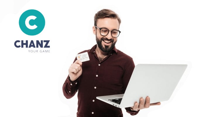 Chanz Deposit