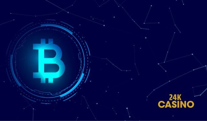 24K Casino Deposits Withdrawals