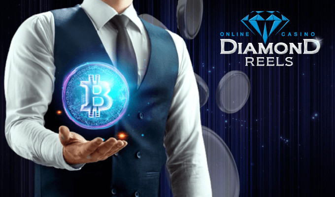Diamond Reels Deposit