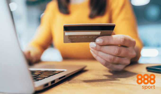 888 Payments Deposits Withdrawals