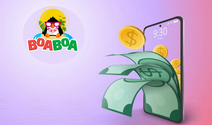 BoaBoa Payments Withdrawals