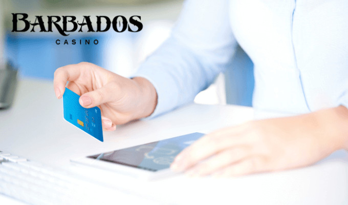 Barbados Casino Deposits Withdrawals